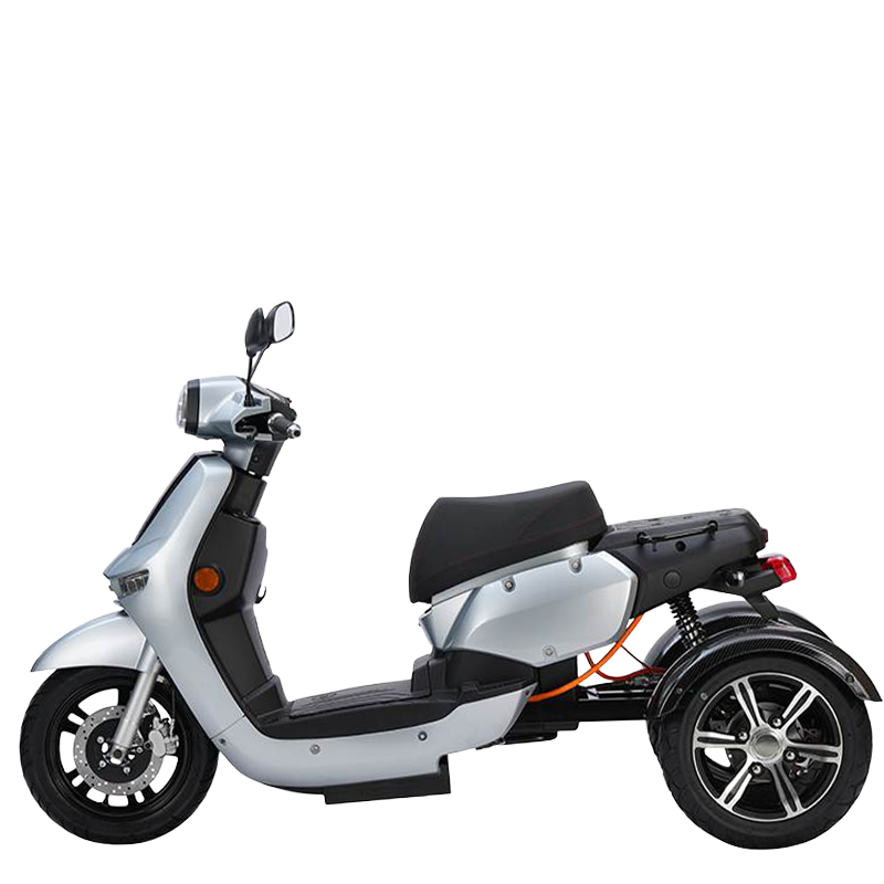 Scootmobiel For Motion Trion (copy)