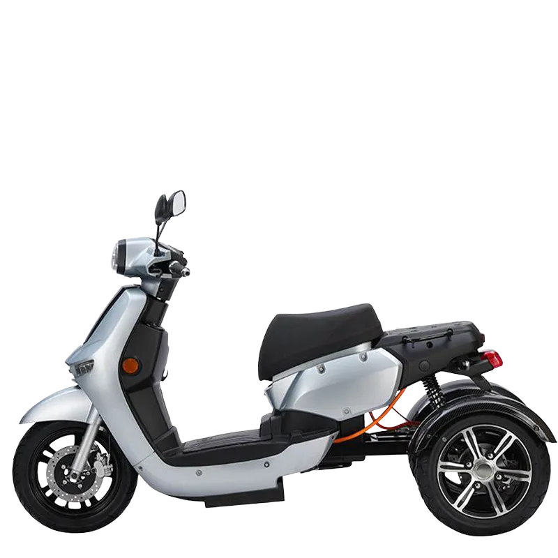 Scootmobiel For Motion Trion - Premium skincare product