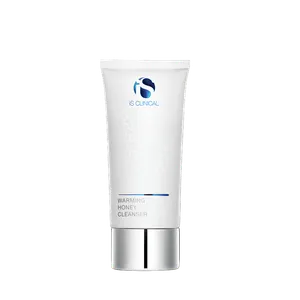 Warming Honey Cleanser - Premium skincare product